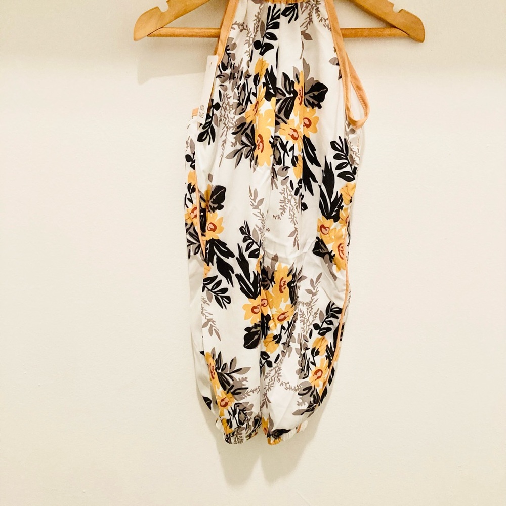 Baby Girl Dressy Jumper